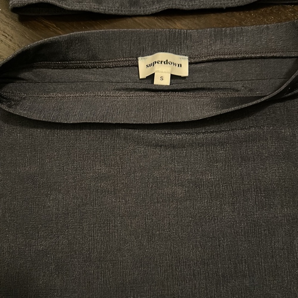 Superdown set Size S - Never worn - Picture 3 of 4